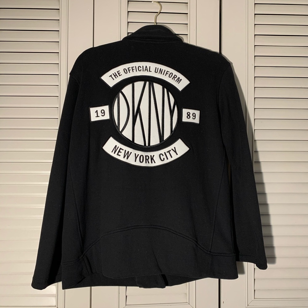 DKNY jacket